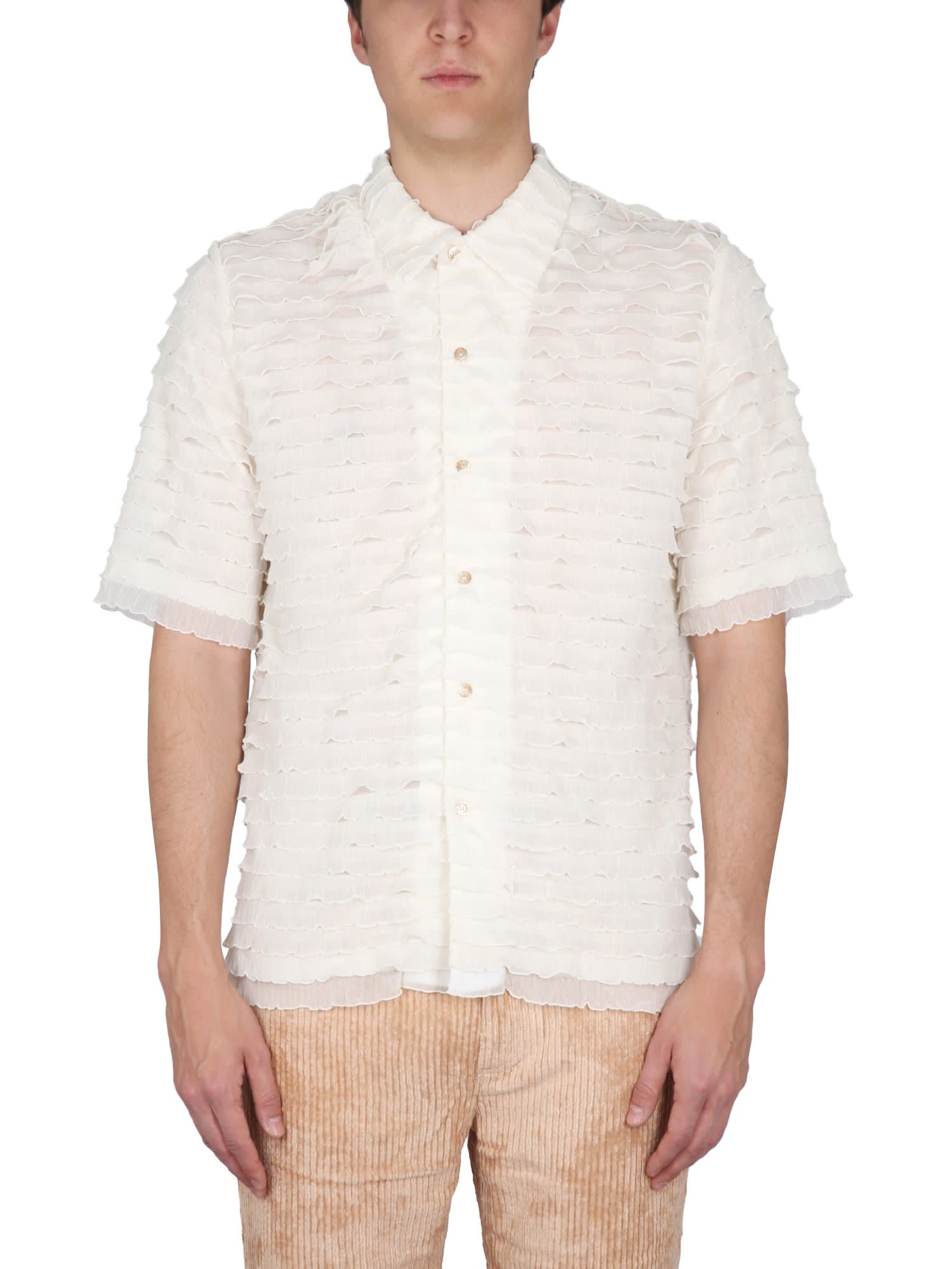Noam Shirt