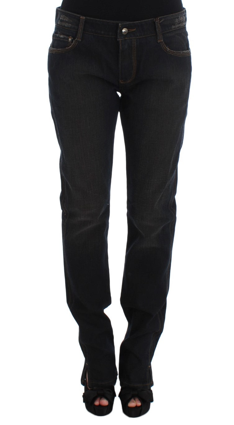 Jeans — Blue