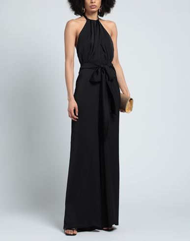 Woman Jumpsuit Black