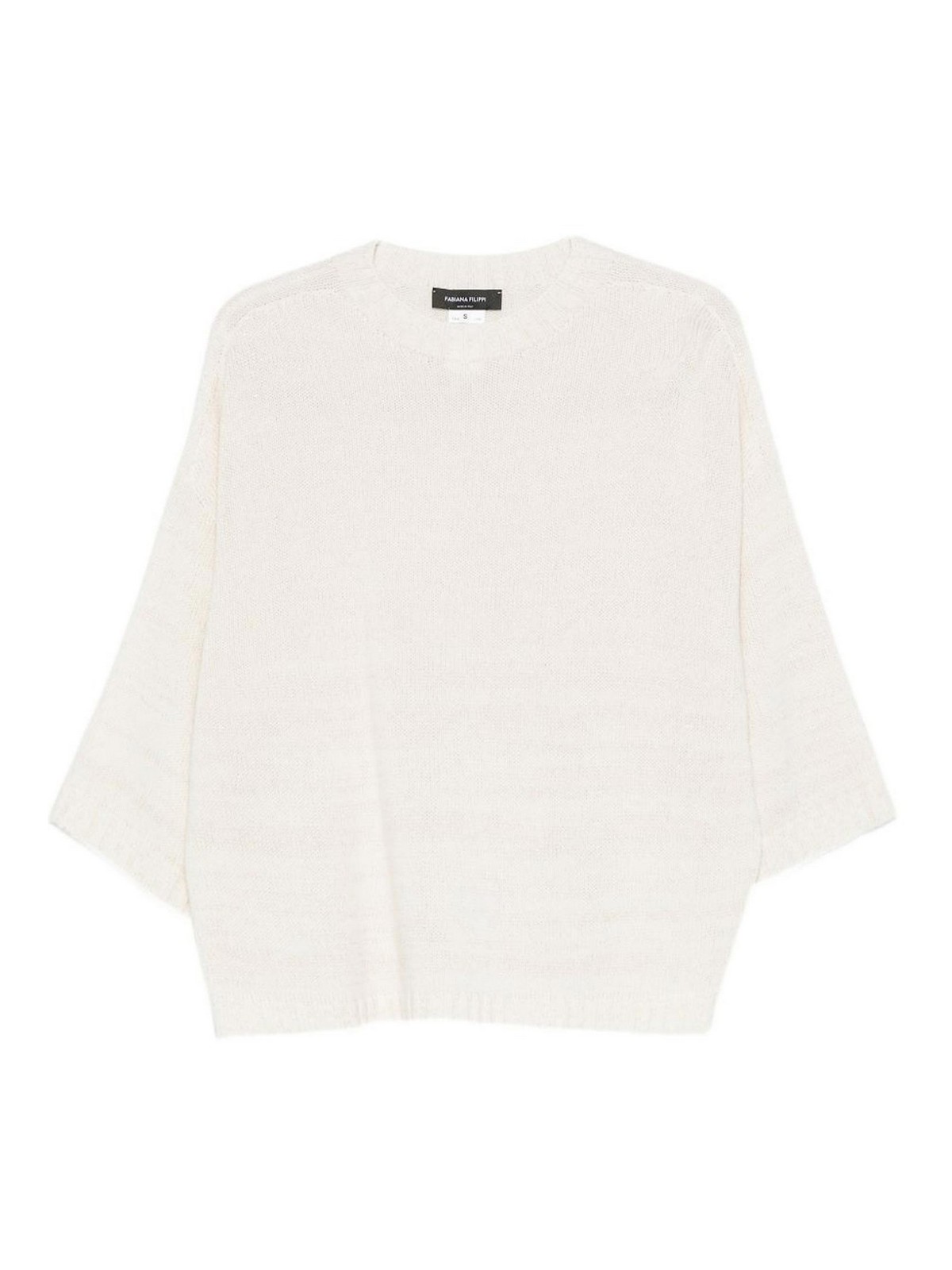 Wool Blend Sweater