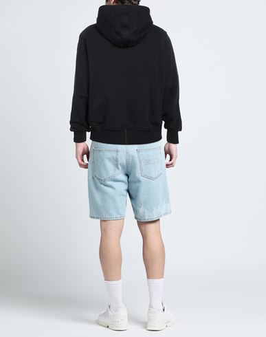 Man Sweatshirt Midnight blue