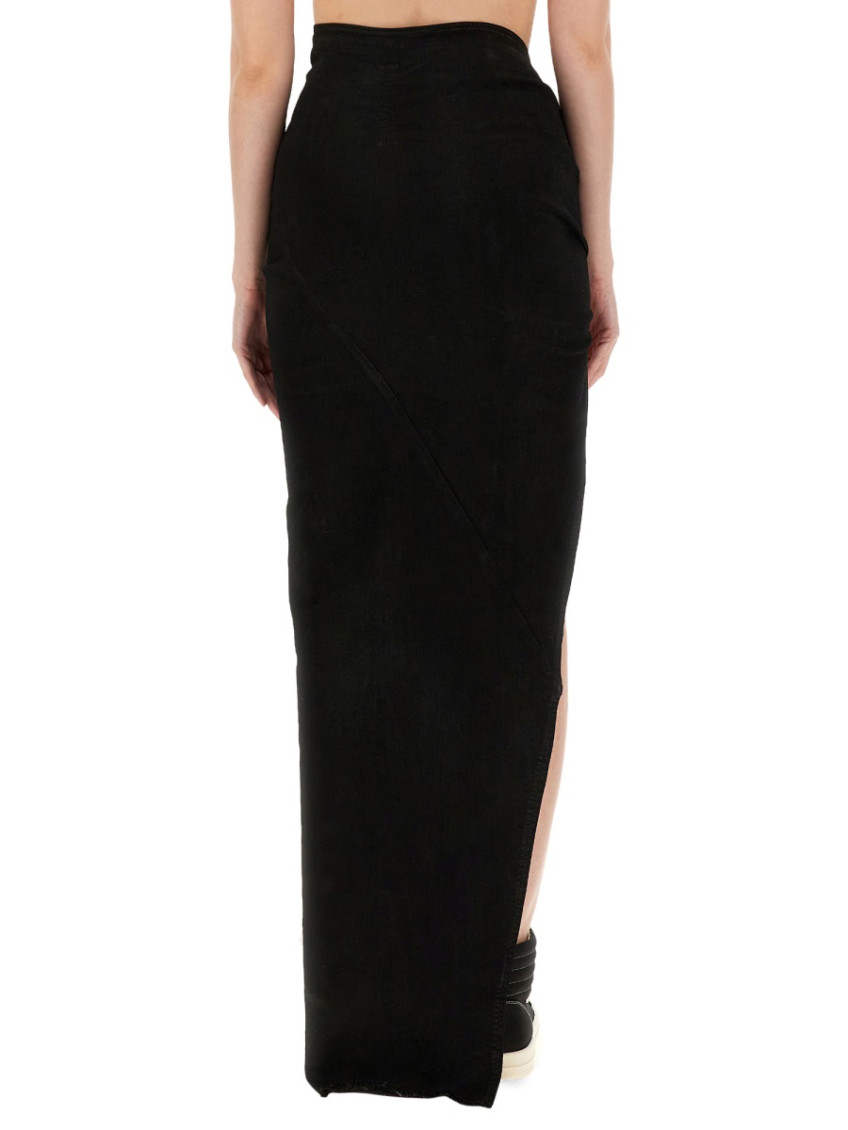 Long Skirt