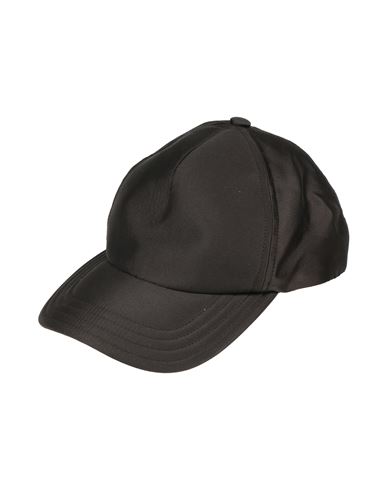 Man Hat Black