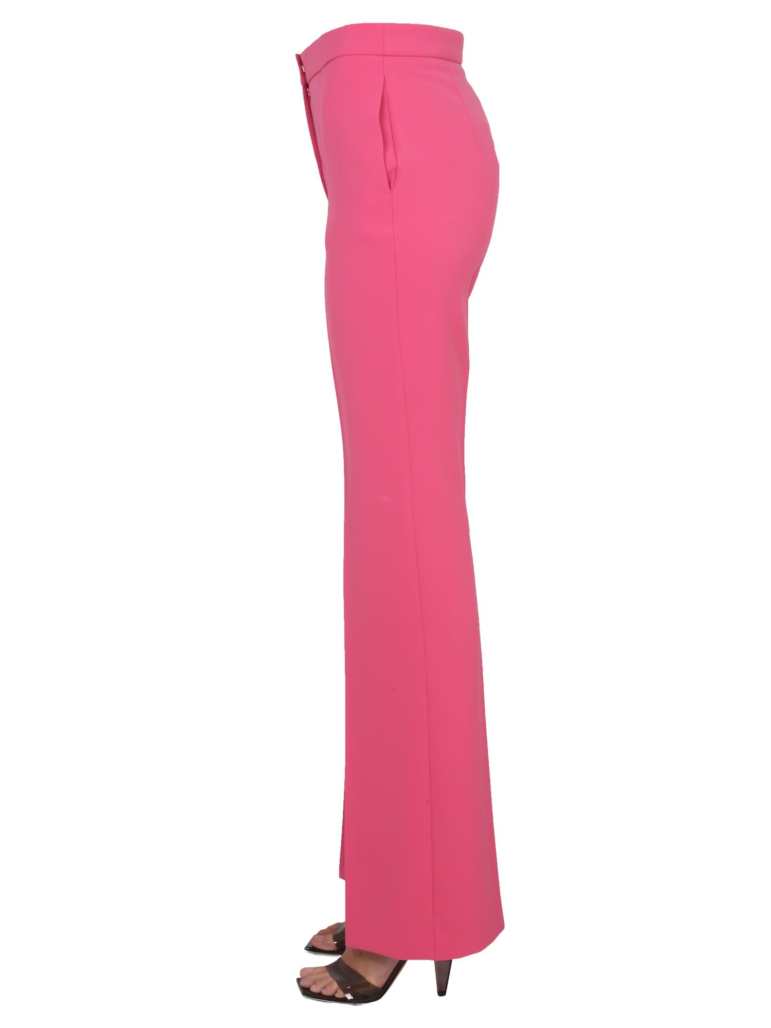 Baroque Furnishing Pants