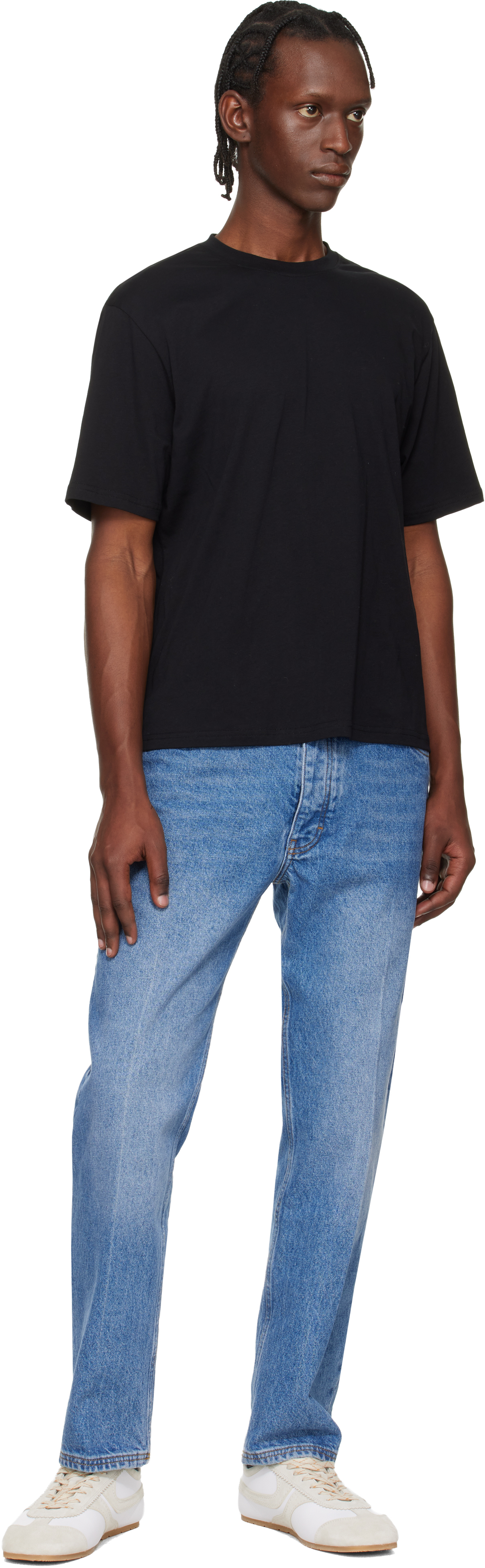 Black Bric T-shirt