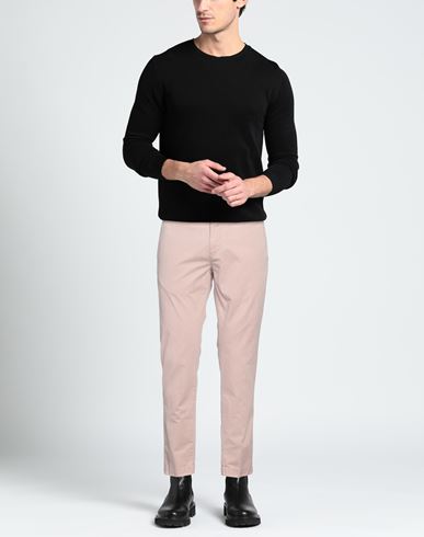 Man Pants Blush Size 32 Pima Cotton, Elastane