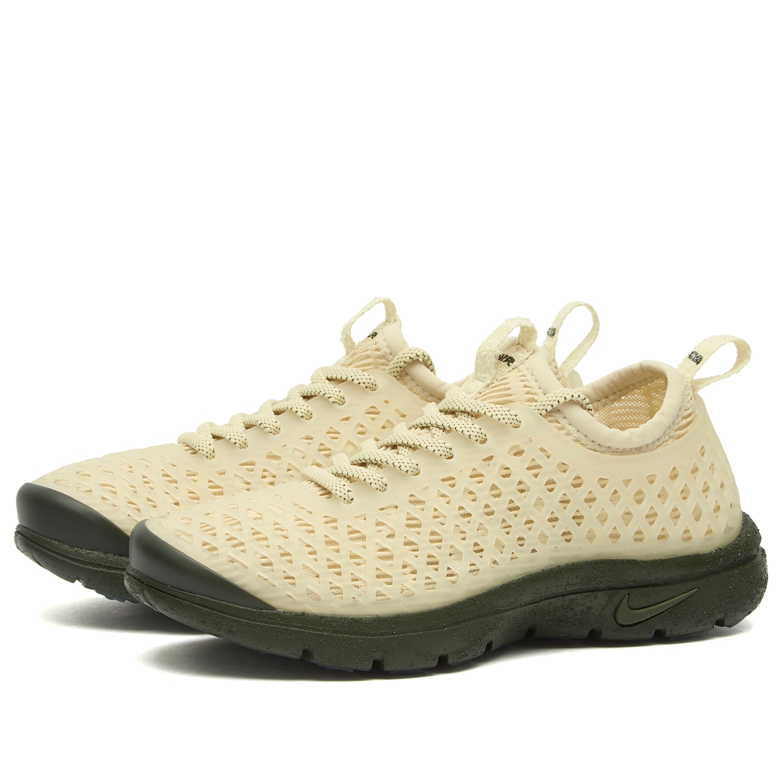 Sneakers Nike W Rejuven8 Run Sequoia/ Sequoia-Lt Khaki