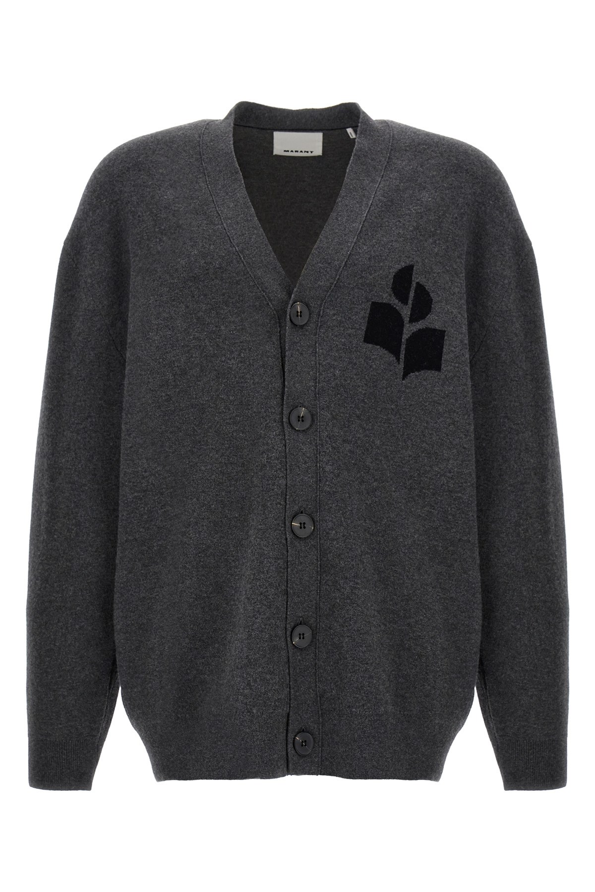 'Curtis' Cardigan