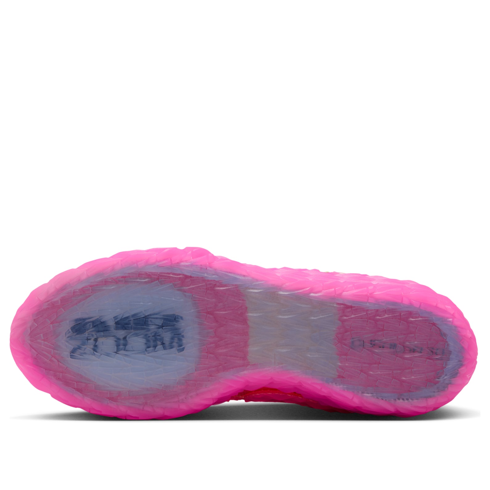 S.T. Charge EP 'Pink Foam Pink Spell Hot Lava'