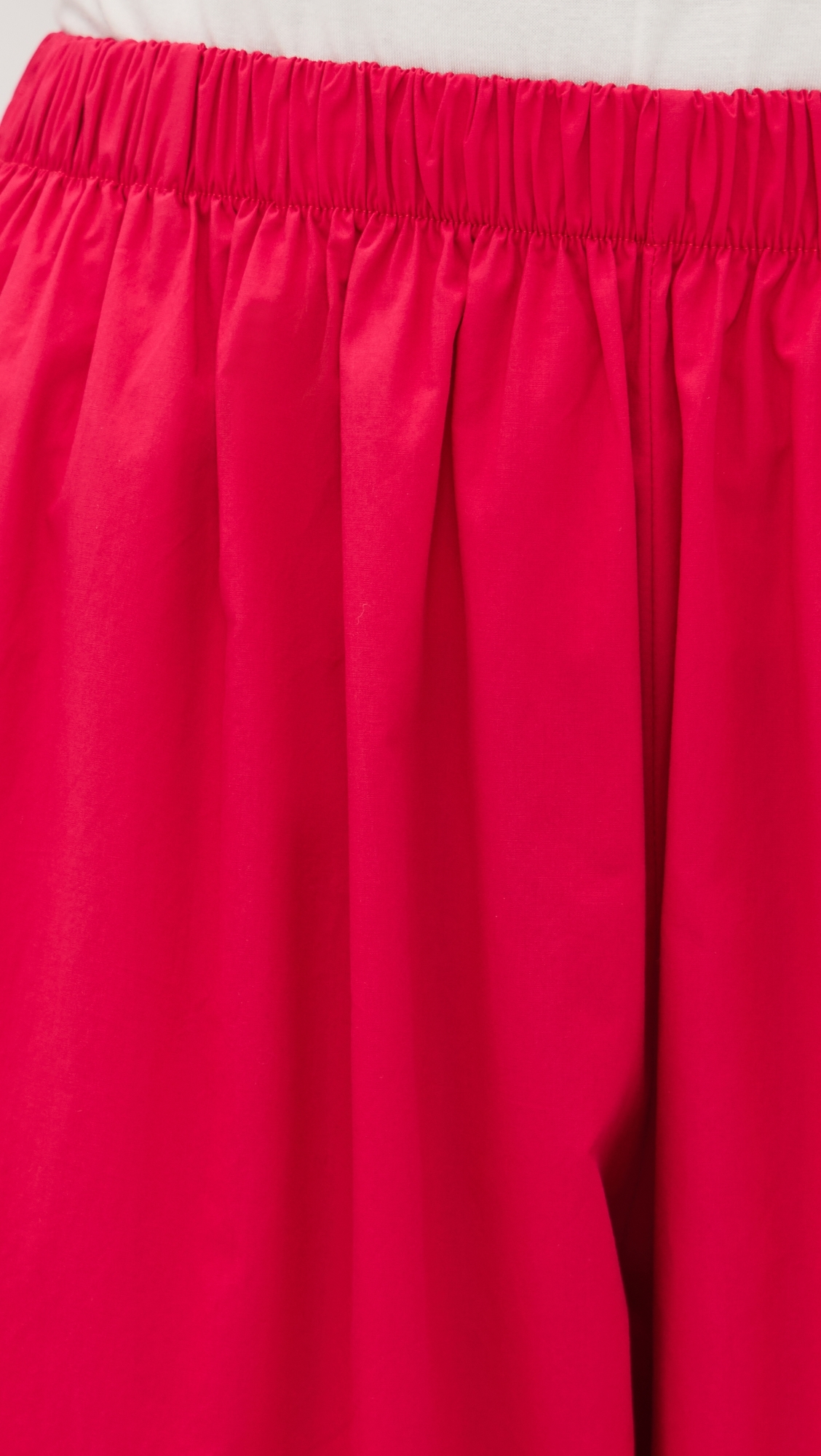 Andi Pants Red