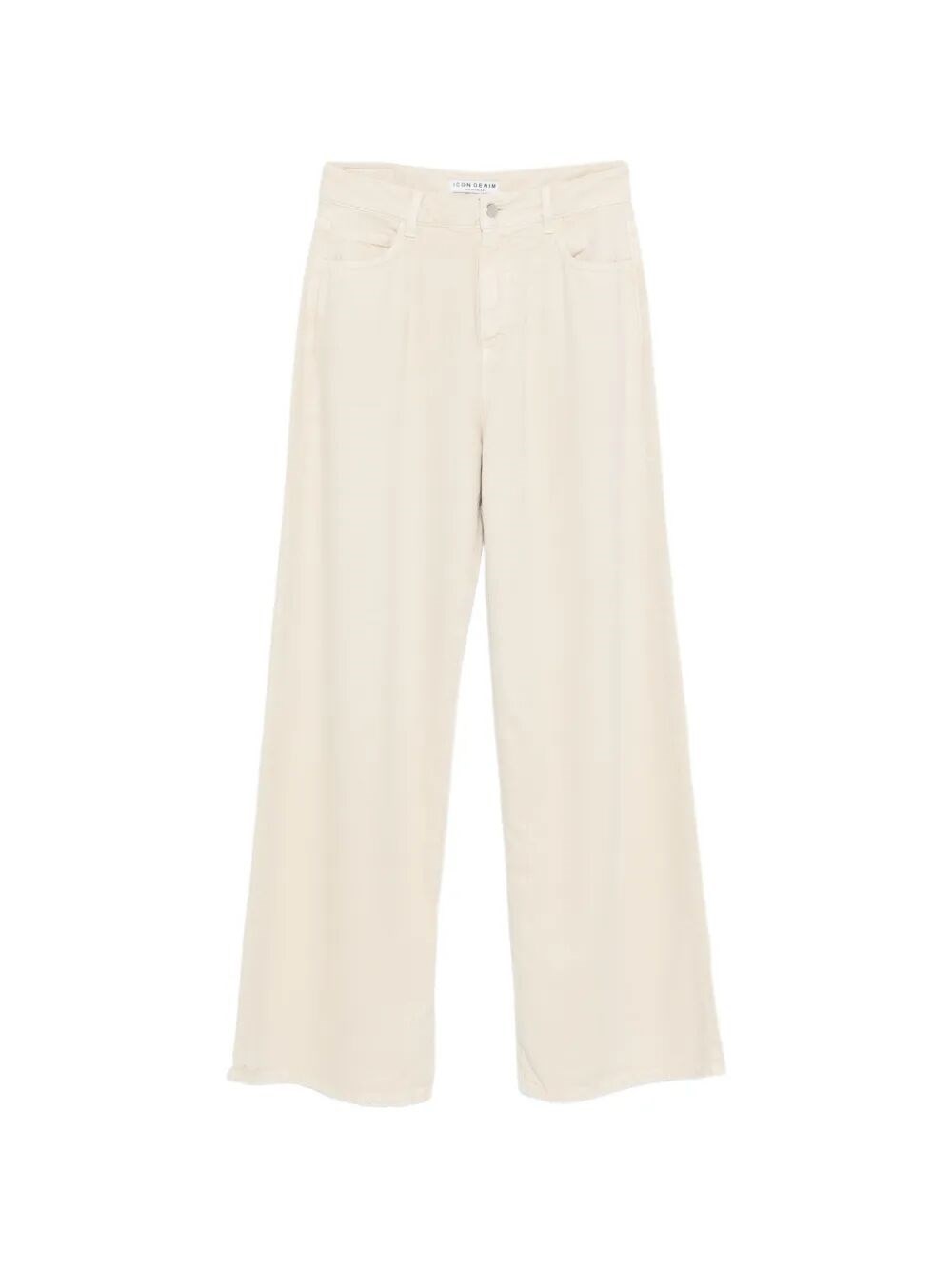 Debby Wide Leg Jeans