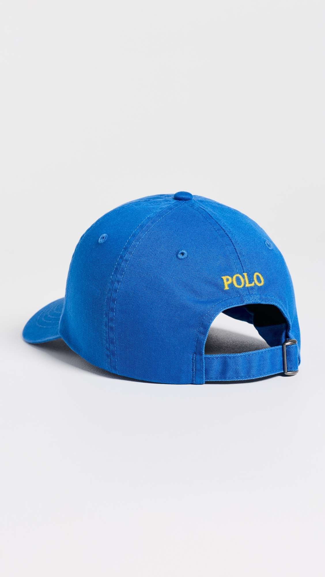 X US Open Twill Cap New Iris Blue One Size