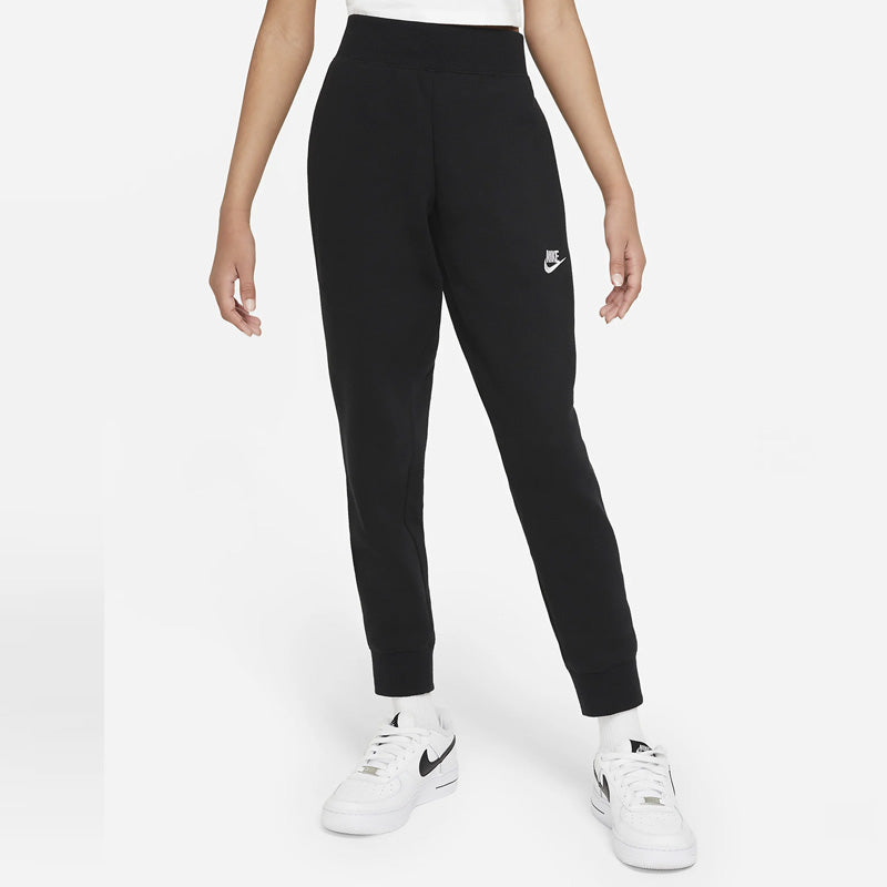 (GS) Sportswear Club Fleece Joggers 'Black'