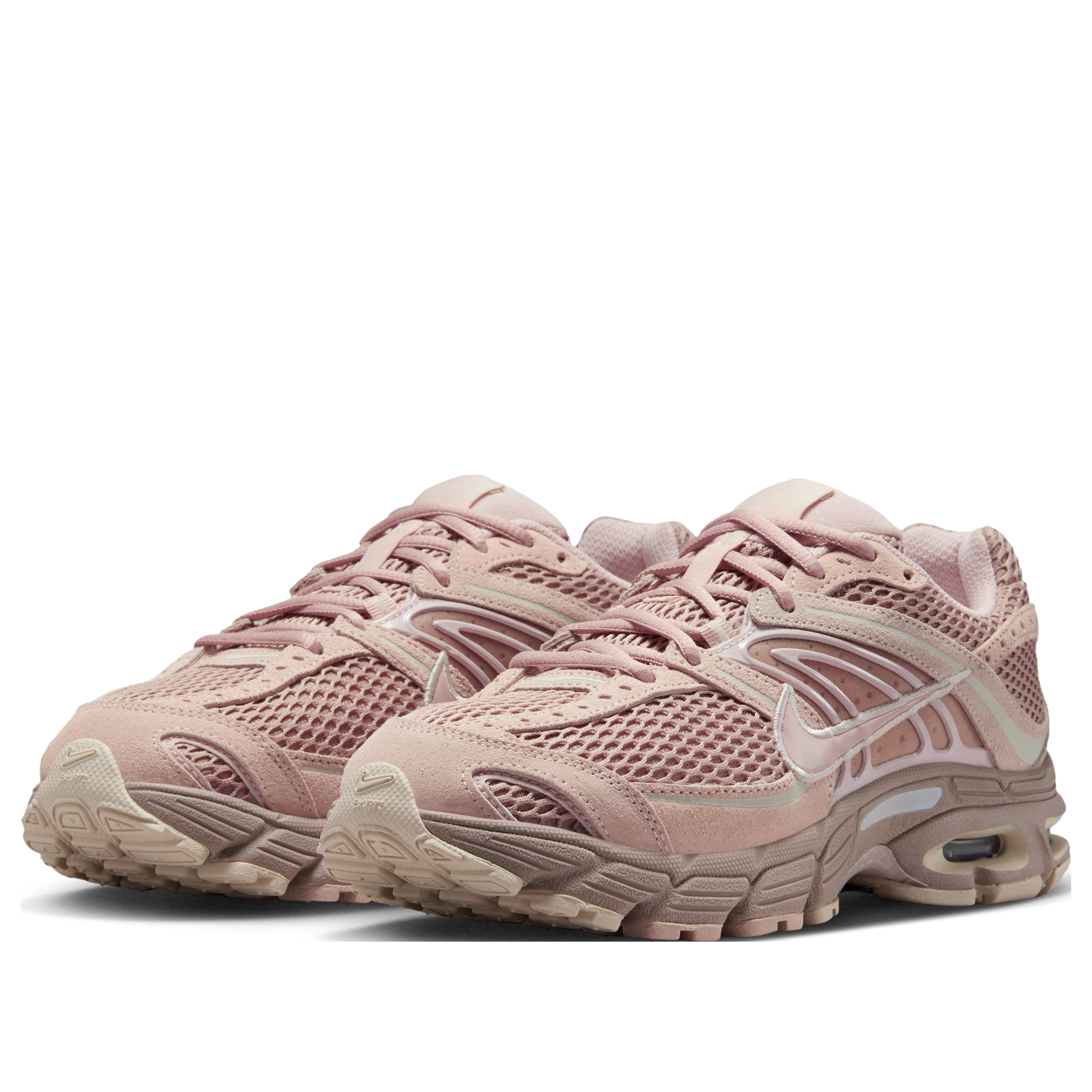 (WMNS) Air Max Moto 2K 'Malt Dark Pink'