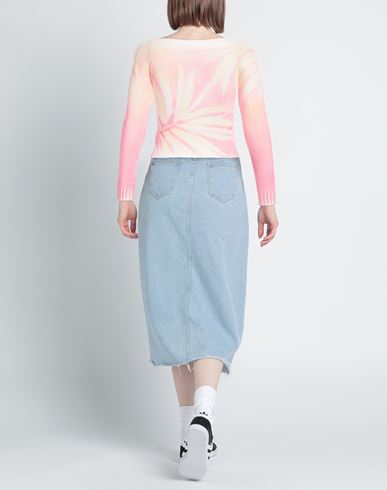 Woman Sweater Pink