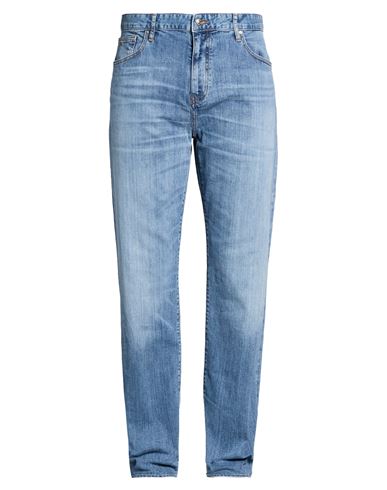 Man Jeans Blue Size 30W