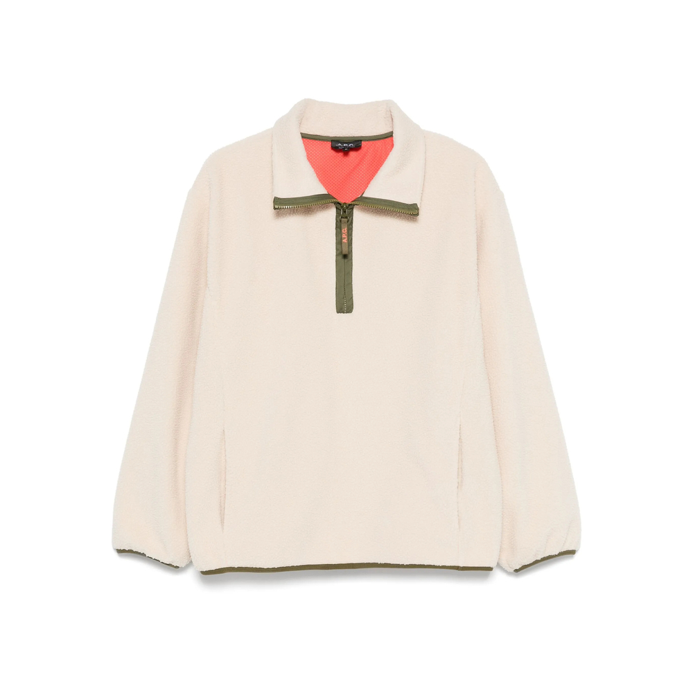 A. P.C. willy Sweatshirt