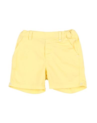 Tartine et Chocolat 남성 Infant Boy Shorts & Bermuda Shorts Yellow 30286350UU