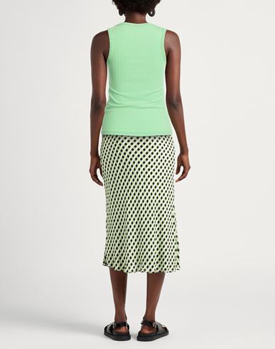 Woman Tank top Light green