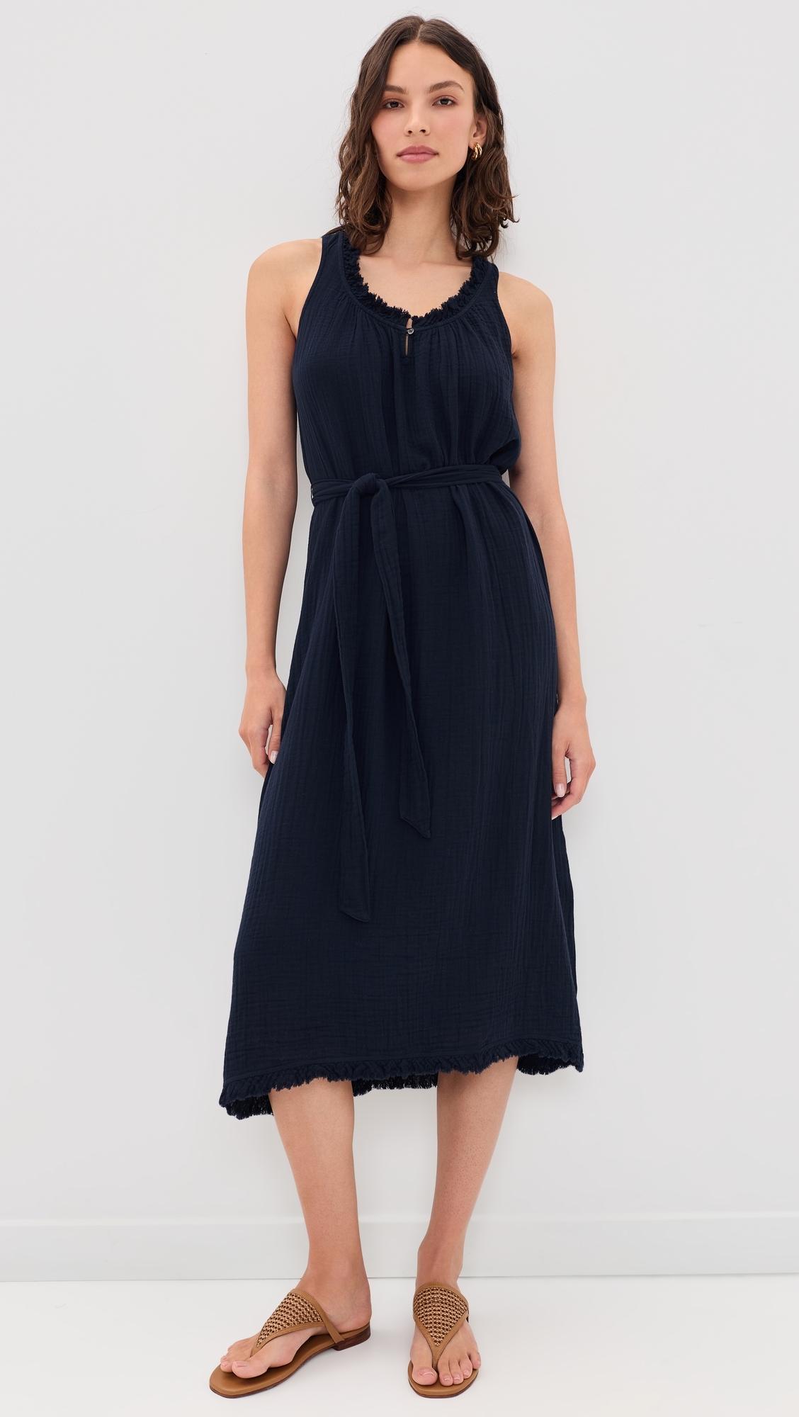 Mayson Dress North Star