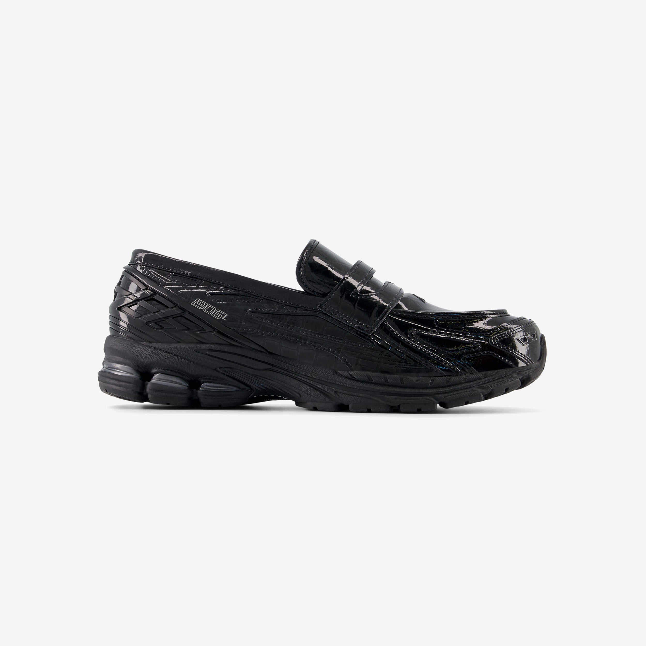 New Balance 1906L - BLACK - unisex
