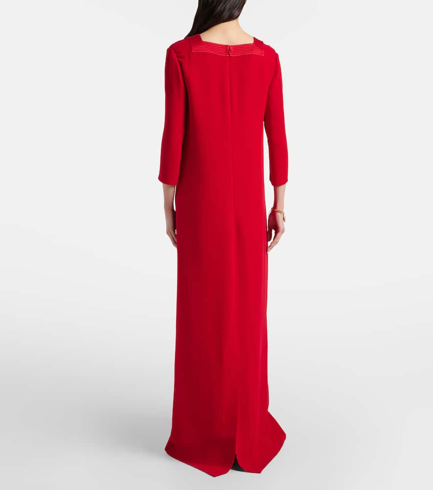 Cady Couture gown