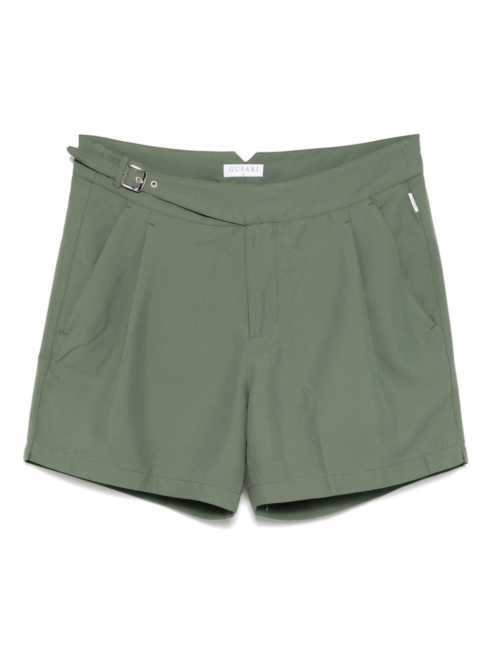 London swim shorts - Green