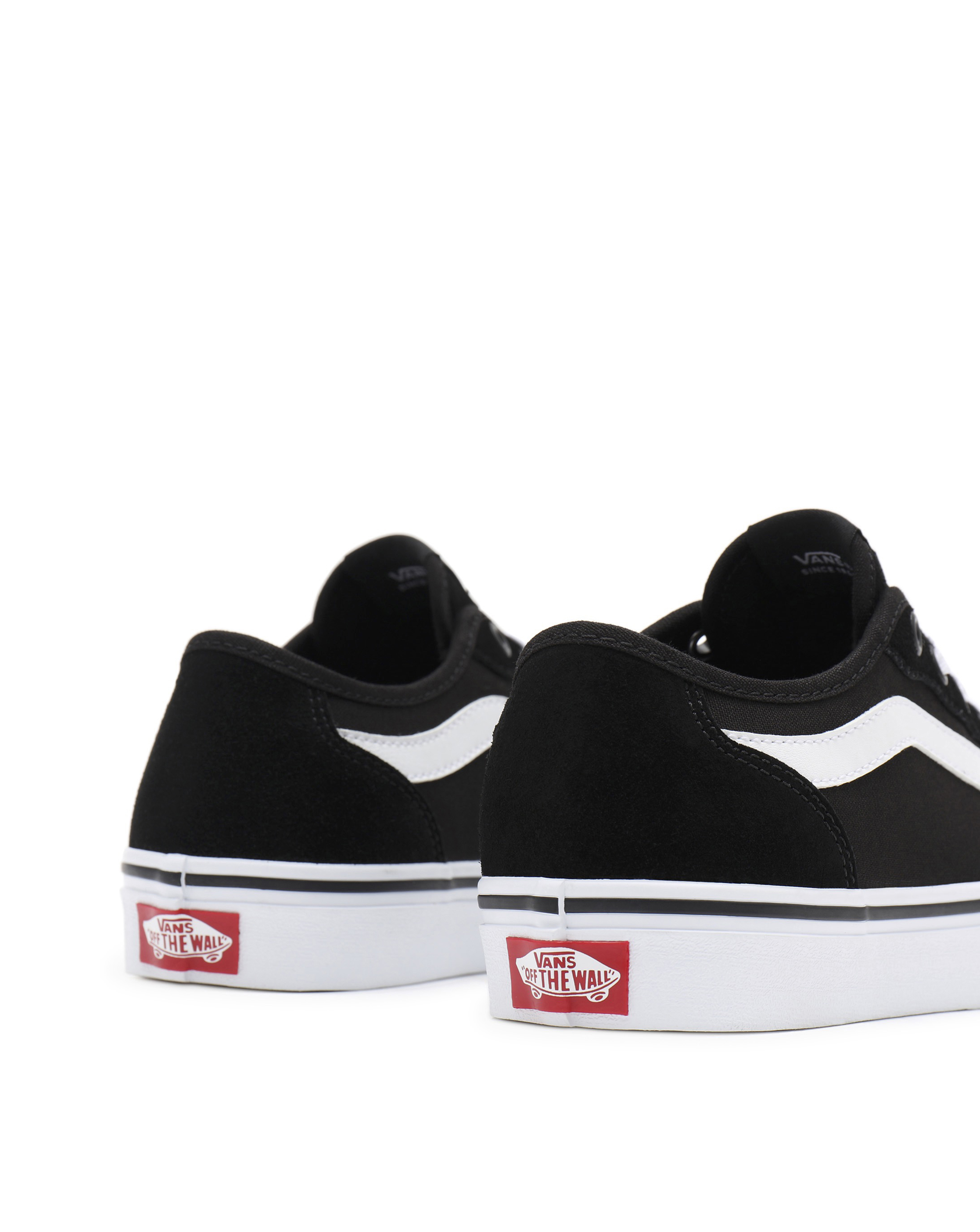 Vans Filmore Deacon Trainer
