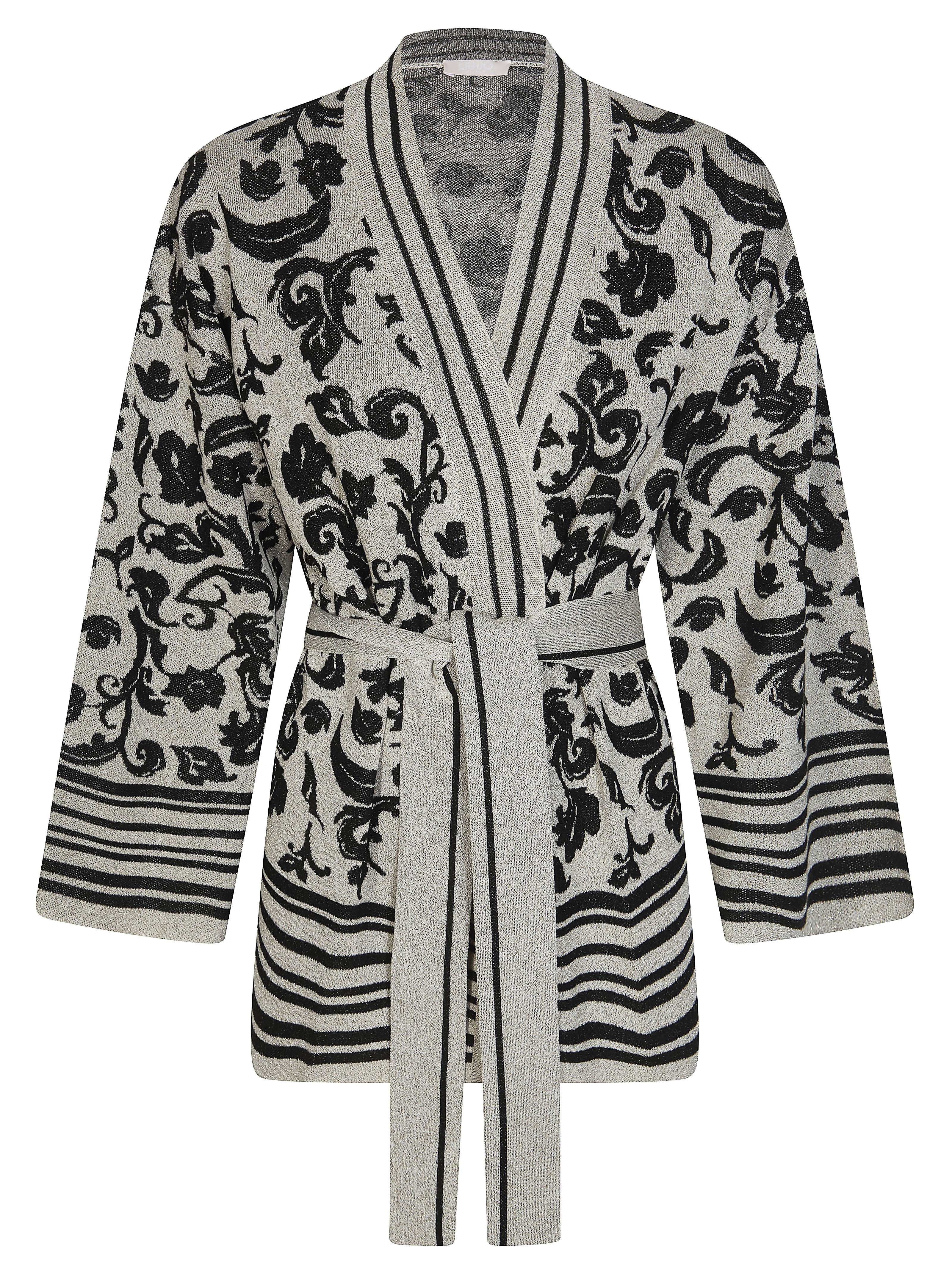 Women's Stylish Jacket Sweater