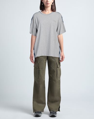 Woman T