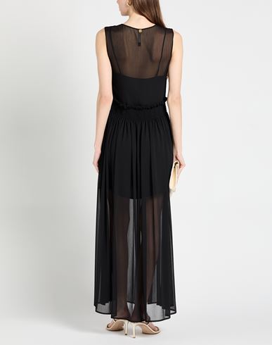 Woman Maxi dress Black