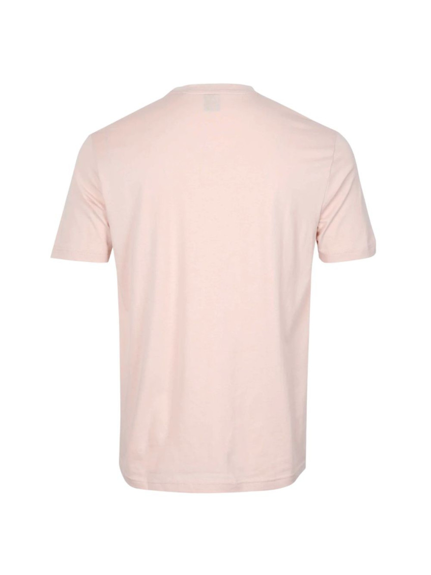 Light Pink Printed T-Shirt