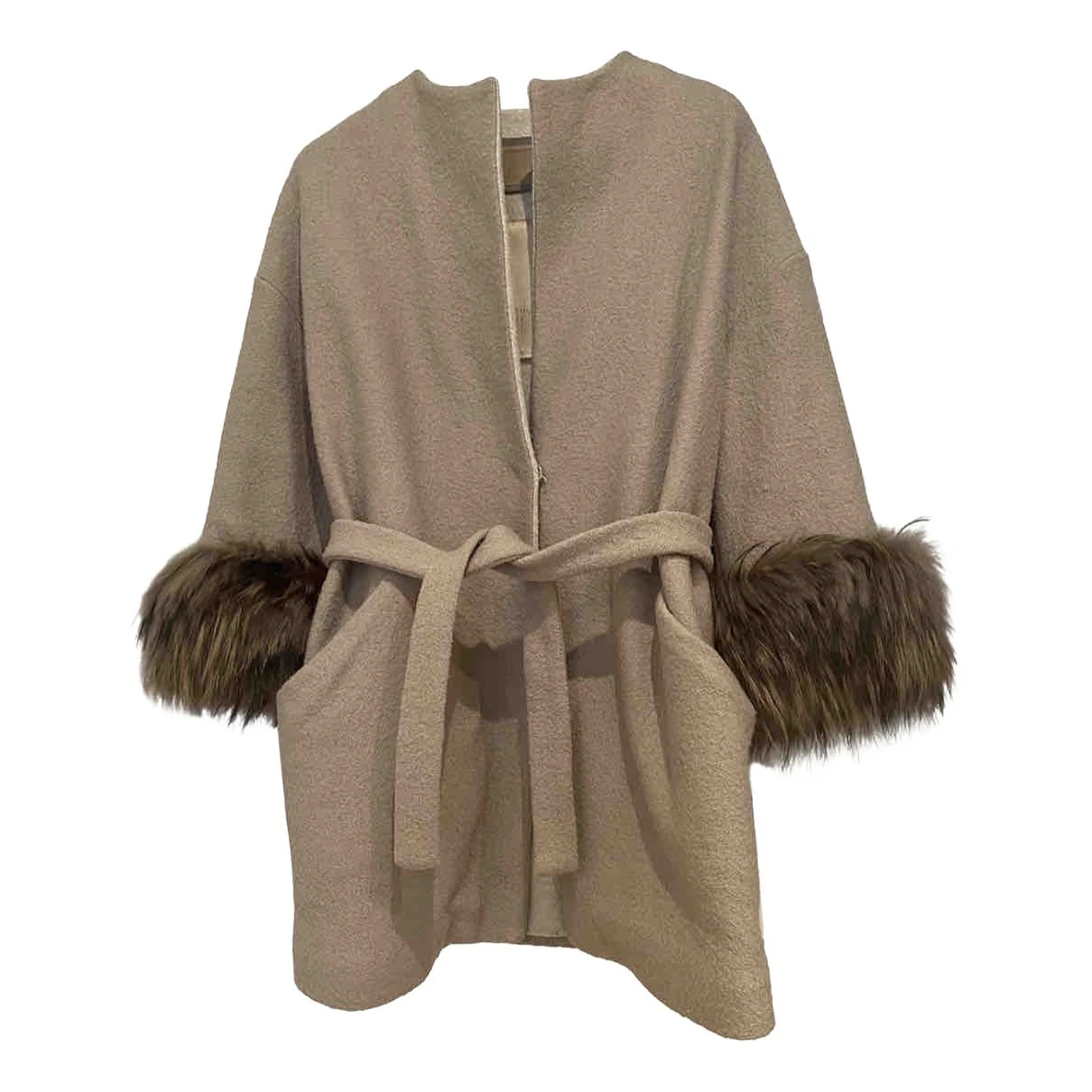 Coats Wool for Female 40 IT