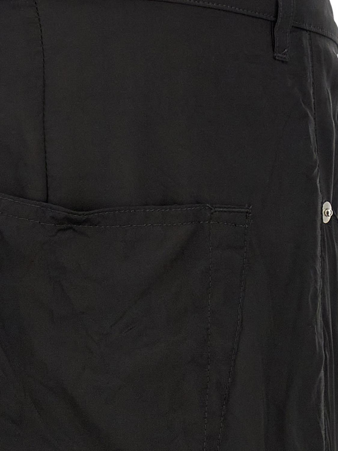 Jeans Men color Black