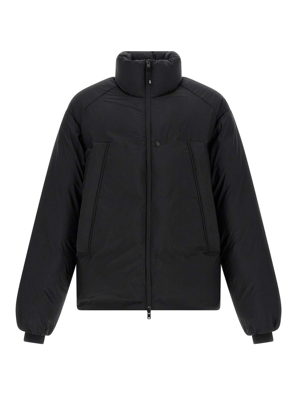 Puffer Down Jacket