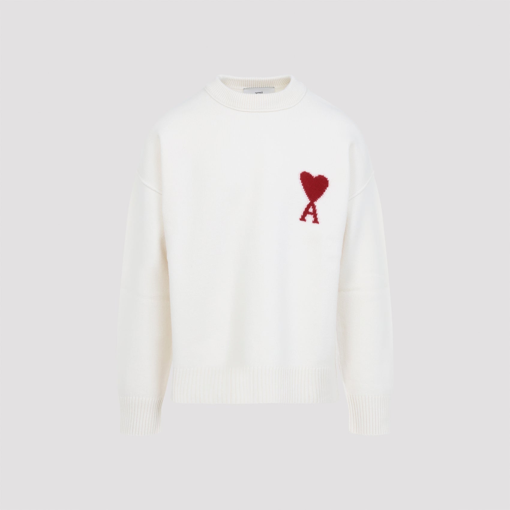Classic Wool Sweater for Men - Spring/Summer Collection