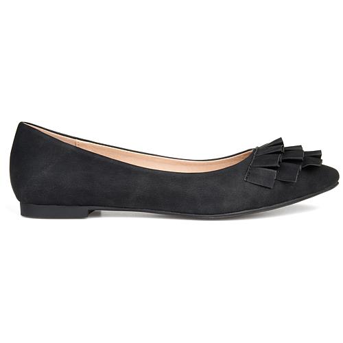 Collection Women's Judy Flat - Blue