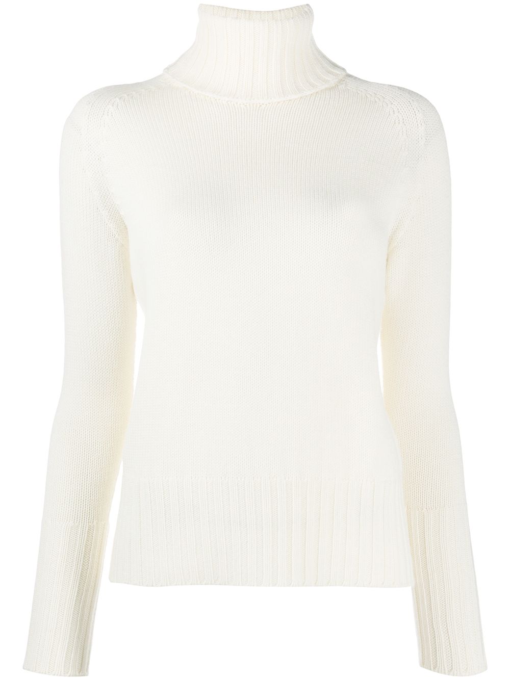 Merino Wool Sweater