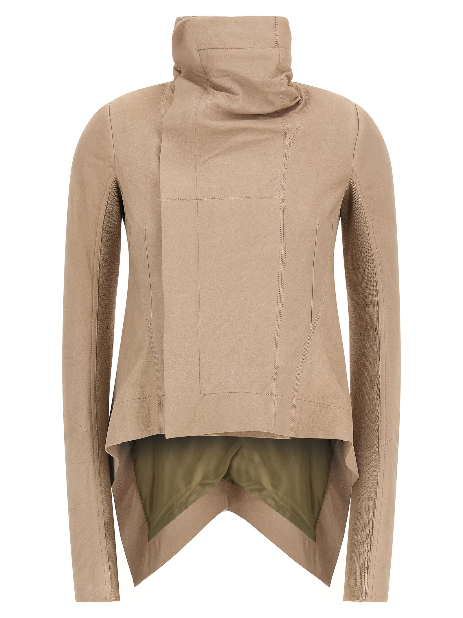 Jacket — Beige