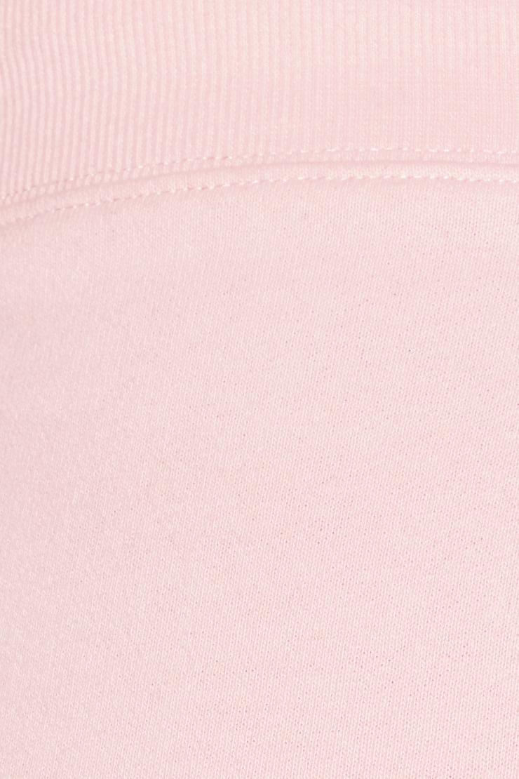 SoftTerry™ Micro Shorts - Pink - Women Clothing