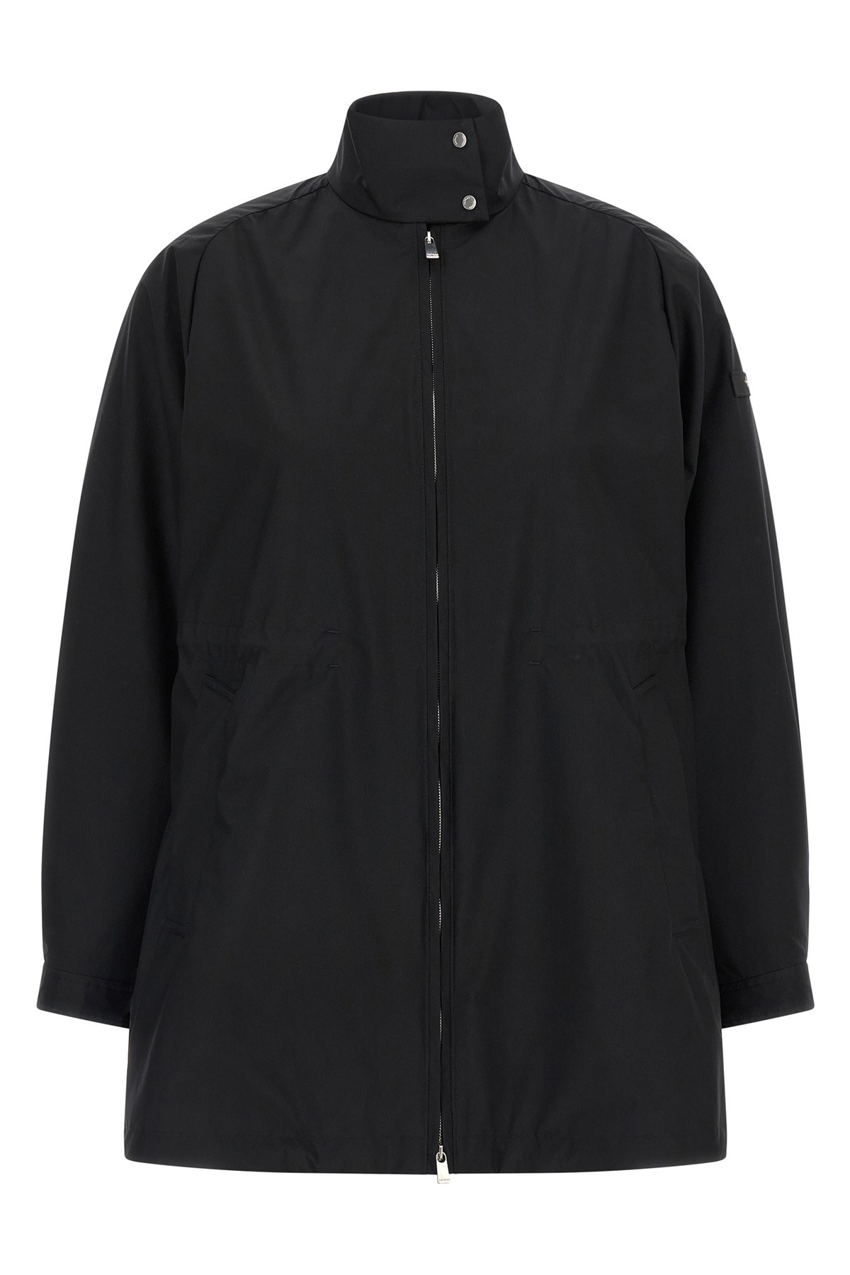 'Veria' Windbreaker