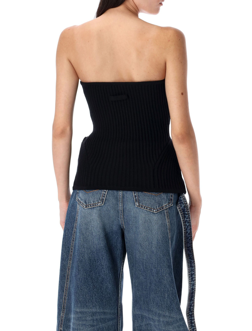 Black Top