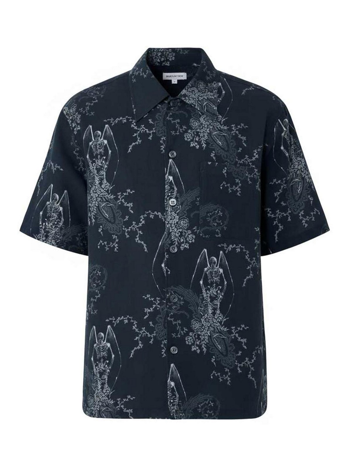 Death Shirt