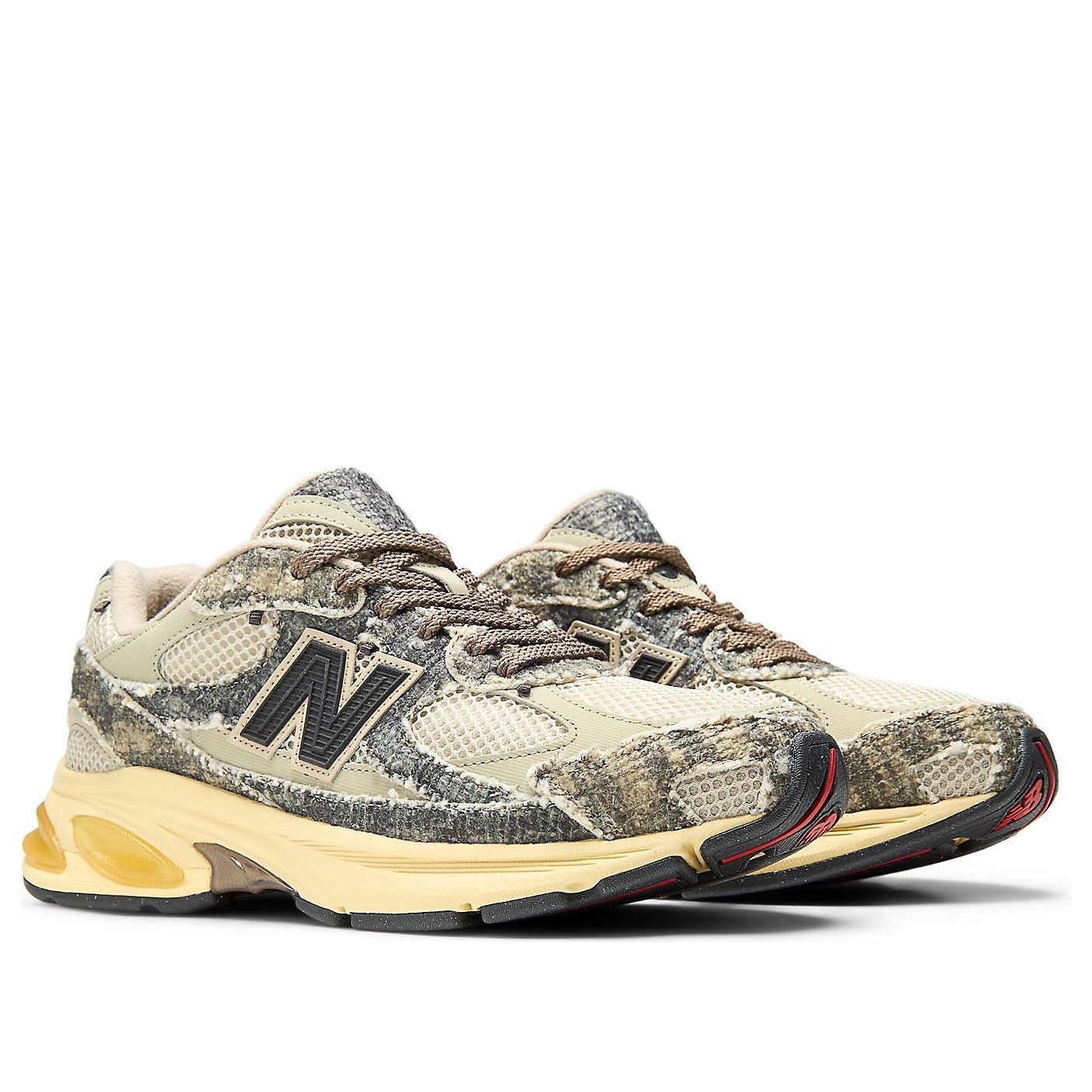2010 x Joe Freshgoods 'Bag Lady'