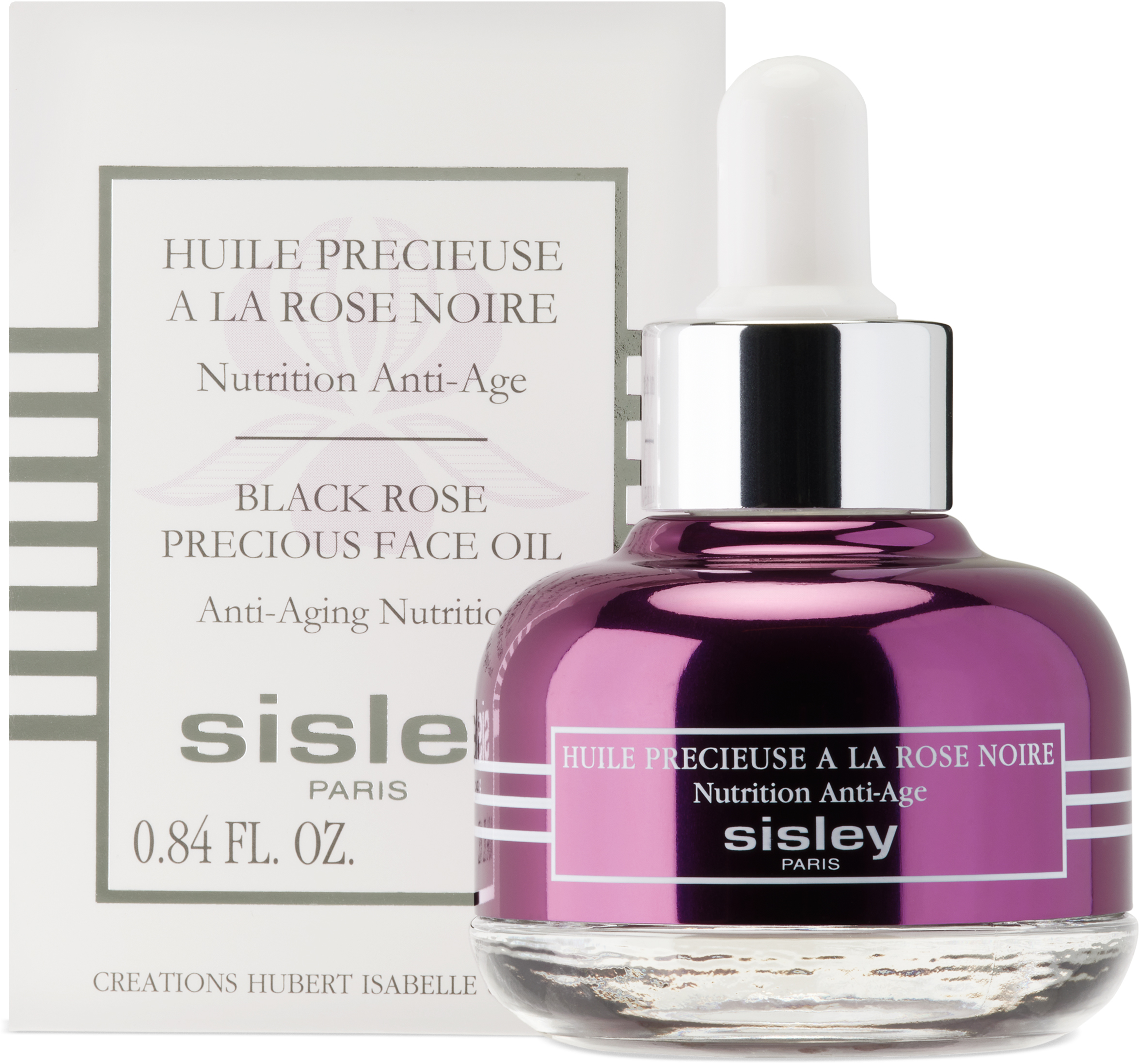 Black Rose Precious Face Oil, 25 mL