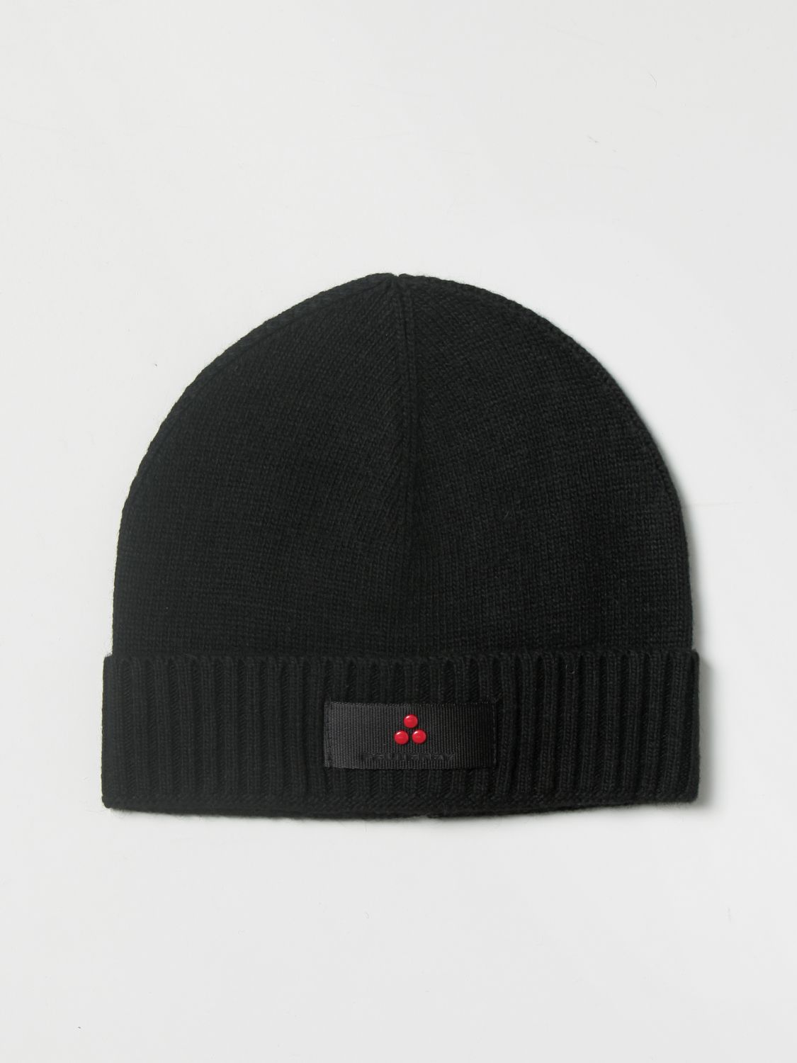 Hat Men color Blue