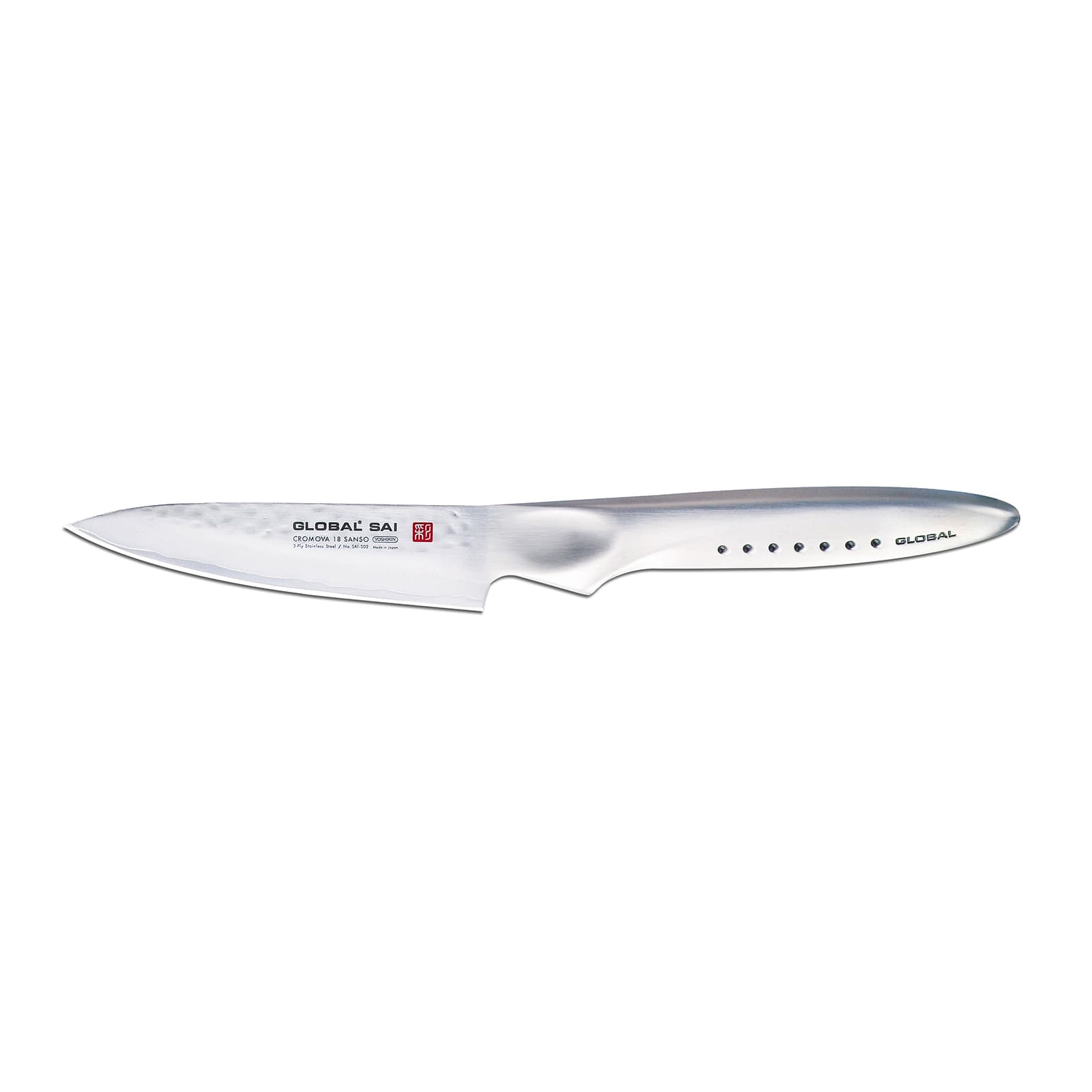 SAI 4" Paring Knife