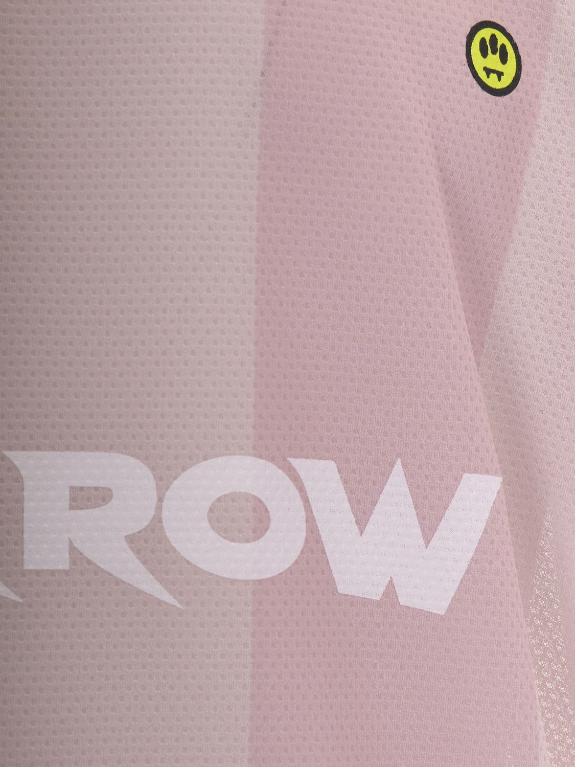 T-Shirt Men color Pink