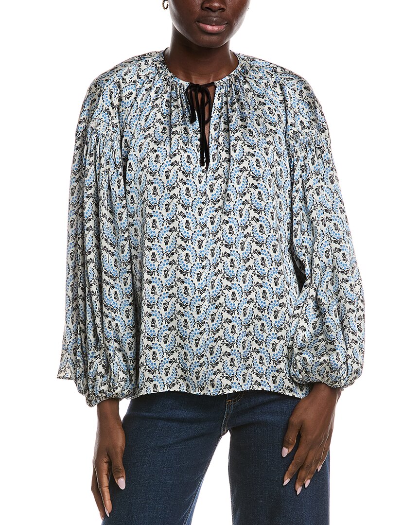 Printed Top