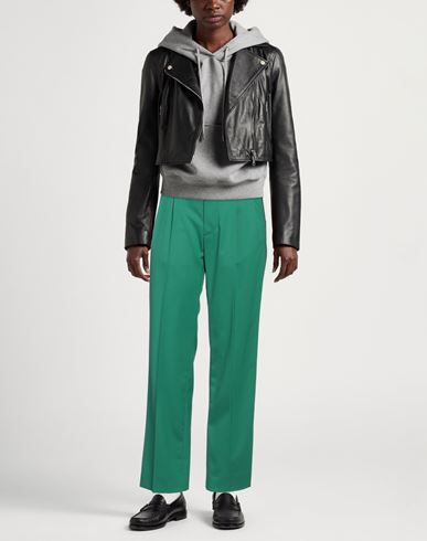 Koché Woman Pants Green